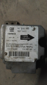 90 508 980 OPEL VECTRA İÇİN AİRBAG BEYNİ