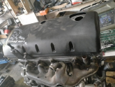 Oto Çıkma Parça / Volkswagen / Touareg / Motor / Motor (komple) / Çıkma Parça 