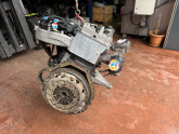 Oto Çıkma Parça / Mercedes / E Serisi / Motor / Motor (komple) / Çıkma Parça 