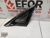 Oto Çıkma Parça / Honda / Accord / Oto Cam / Kelebek Camı / Çıkma Parça 