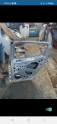 Oto Çıkma Parça / Renault / R 5 / Kaporta & Karoser / Sağ Arka Kapı / Çıkma Parça 