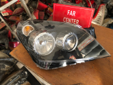 Oto Çıkma Parça / Opel / Astra / Far & Stop / Sağ Ön Far / Çıkma Parça 
