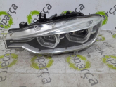 2015-2018 BMW 3 Serisi F30 LCİ Sol Ön Far - 7453481-01