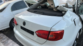 Oto Çıkma Parça / Volkswagen / Jetta / Kaporta & Karoser / Bagaj Kapağı / Çıkma Parça 