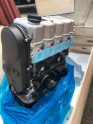 Oto Çıkma Parça / Chevrolet / Aveo / Motor / Motor (komple) / Sıfır Parça 