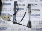 Oto Çıkma Parça / Volkswagen / Polo / Oto Cam / Cam Krikosu / Çıkma Parça 