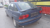 Ford escort sol arka kapı