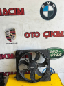 NİSSAN QASHQAİ FAN FS2079