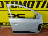 Oto Çıkma Parça / Dacia / Sandero / Kaporta & Karoser / Sağ Ön Kapı / Çıkma Parça 