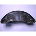 Audi A4 Kilometre Saati Gösterge Paneli 0263626081