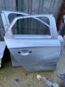 Oto Çıkma Parça / Opel / Corsa / Kaporta & Karoser / Sağ Ön Kapı / Çıkma Parça 