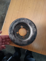 Oto Çıkma Parça / Opel / Corsa / Motor / Krank Kasnağı / Çıkma Parça 