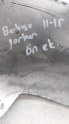 Oto Çıkma Parça / Citroen / Berlingo / Tampon / Izgara Çıtası / Çıkma Parça 