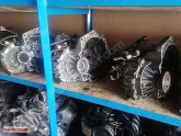 Oto Çıkma Parça / Volkswagen / Transporter / Şanzıman / Şanzıman Komple / Çıkma Parça 