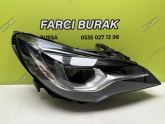 ASTRA K FULL LED İLUX SAĞ FAR ORJİNAL 39077807 13488976