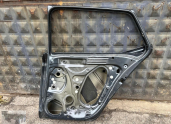 Oto Çıkma Parça / Skoda / Fabia / Kaporta & Karoser / Sağ Arka Kapı / Çıkma Parça 