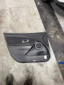 Renault Fluence Sol Ön Kapı Döşemesi 809010480R 809015436R