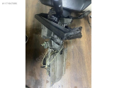 Oto Çıkma Parça / Land Rover / Range Rover / Direksiyon / Direksiyon Kolon Kilidi / Çıkma Parça 