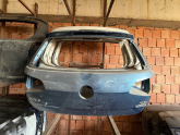 VW GOLF 7 ÇIKMA ORJİNAL BAGAJ KAPAĞI KD3