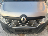 Hurda Belgeli Araçlar / Renault / Master