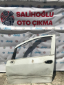 Orjinal Çıkma Fiat Linea Sol Ön Kapı Parçası