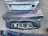 OTO CEMDEN ÇIKMA HONDA CİTY BAGAJ KAPAĞI