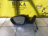 Oto Çıkma Parça / Opel / Corsa / Ayna / Sol Dış Ayna / Çıkma Parça 