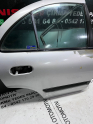 Oto Çıkma Parça / Nissan / Almera / Kaporta & Karoser / Sağ Arka Kapı / Çıkma Parça 