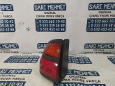 Oto Çıkma Parça / Renault / Laguna / Far & Stop / Sol Arka Stop / Çıkma Parça 