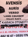 Oto Çıkma Parça / Toyota / C-HR Hybrid / Tampon / Tampon Demiri / Çıkma Parça 