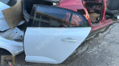 Oto Çıkma Parça / Renault / Megane / Kaporta & Karoser / Sağ Arka Kapı / Çıkma Parça 