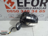 Oto Çıkma Parça / Toyota / Avensis / Ayna / Sol Dış Ayna / Çıkma Parça 