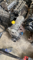 Renault Kango 1.4 8 valf motor