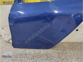 Oto Çıkma Parça / Renault / R 5 / Kaporta & Karoser / Sol Arka Kapı / Çıkma Parça 