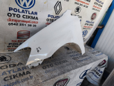 Oto Çıkma Parça / Volkswagen / Polo / Kaporta & Karoser / Sol Ön Çamurluk / Çıkma Parça 