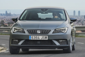 Oto Çıkma Parça / Seat / Leon / Tampon / Ön Tampon / Sıfır Parça 