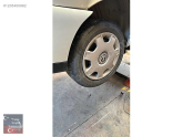 Oto Çıkma Parça / Volkswagen / Polo / Alt Takım / Arka Dingil / Çıkma Parça 