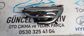 Oto Çıkma Parça / Renault / Megane / Far & Stop / Sol Ön Far / Çıkma Parça 