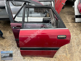 OTO CEM DEN MAZDA 626 SEDAN ÇIKMA SOL ARKA KAPI