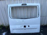 Oto Çıkma Parça / Renault / Trafic / Kaporta & Karoser / Bagaj Kapağı / Çıkma Parça 