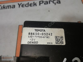 Oto Çıkma Parça / Toyota / Avensis / Klima / Klima Beyni / Çıkma Parça 