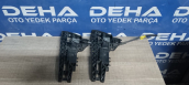 Oto Çıkma Parça / Audi / A4 / Oto Cam / Silecek Mekanizması / Çıkma Parça 