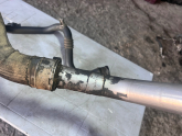 Oto Çıkma Parça / Renault / Fluence / Motor / Turbo Hortumu / Çıkma Parça 