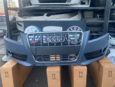 AUDİ A5 ÖN TAMPON PANJUR SET 2009 2012 8T0807105 ÇAĞRI OTO MASLAK