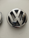 Oto Çıkma Parça / Volkswagen / Bora / Arma & Yazı / Panjur Arması / Sıfır Parça 