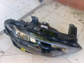 Oto Çıkma Parça / Fiat / Egea / Far & Stop / Sağ Ön Far / Çıkma Parça 