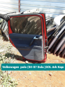 Oto Çıkma Parça / Volkswagen / Polo / Kaporta & Karoser / Sol Arka Kapı / Çıkma Parça 