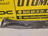 Oto Çıkma Parça / Renault / Fluence / Oto Cam / Ön Cam Izgarası / Çıkma Parça 