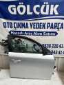 Opel Corsa F Sağ Ön Kapı ORJİNAL