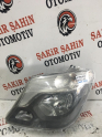Oto Çıkma Parça / Mercedes / Sprinter / Far & Stop / Sağ Ön Far / Çıkma Parça 